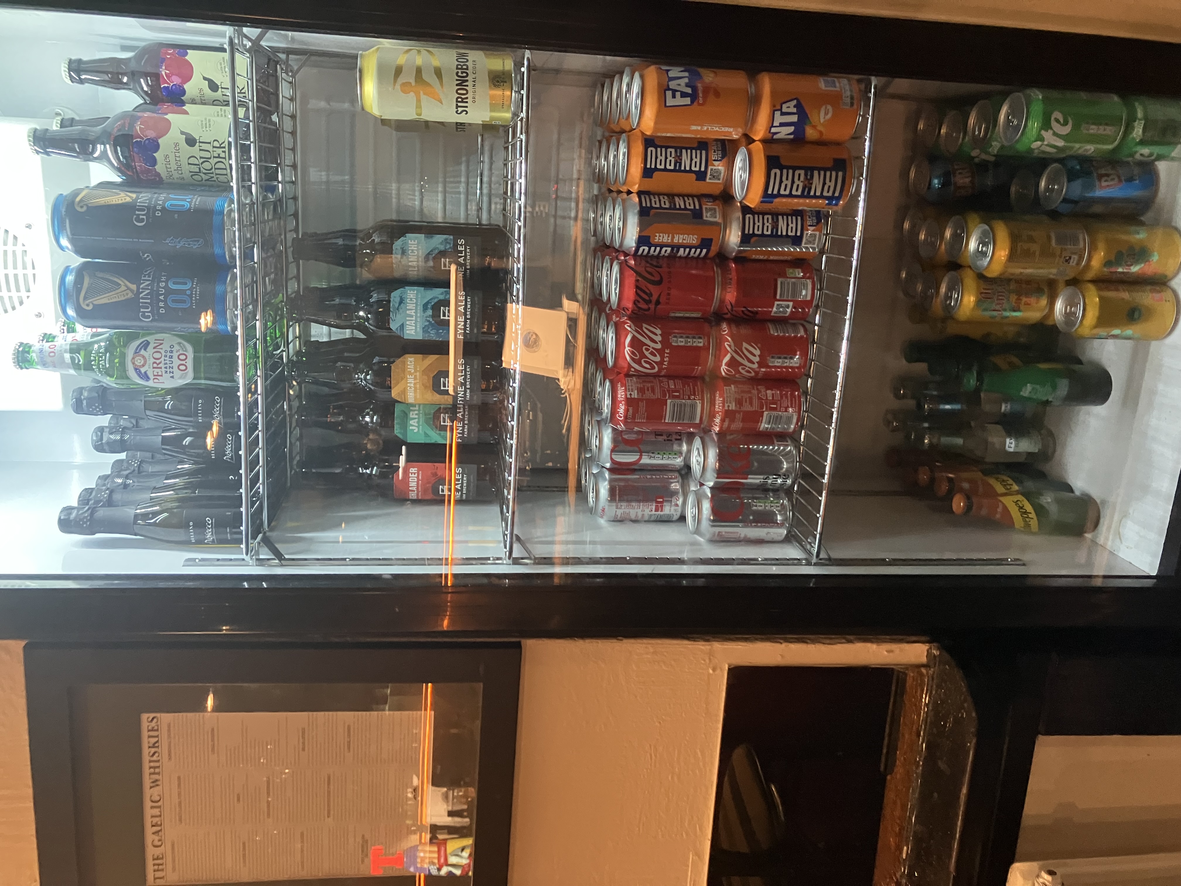 Non-Alcoholic